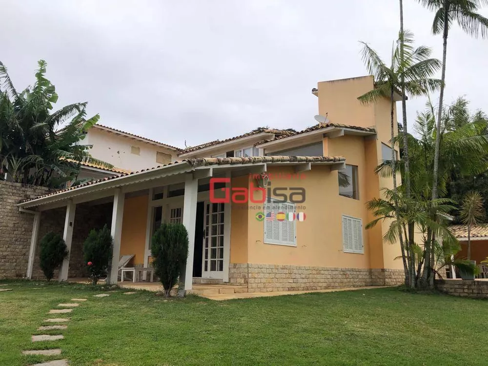 Casa de Condomínio, 4 quartos - Foto 2
