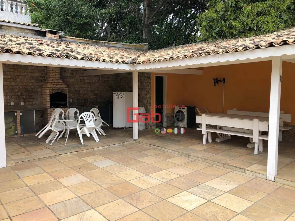 Casa de Condomínio, 4 quartos - Foto 17
