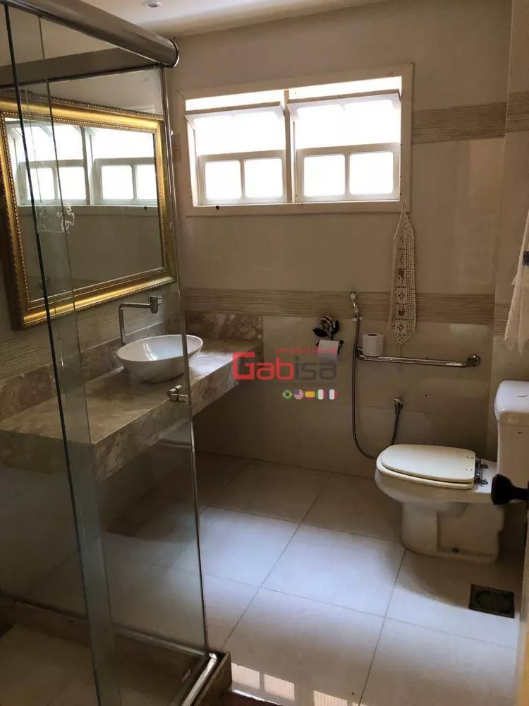 Casa de Condomínio, 4 quartos - Foto 10