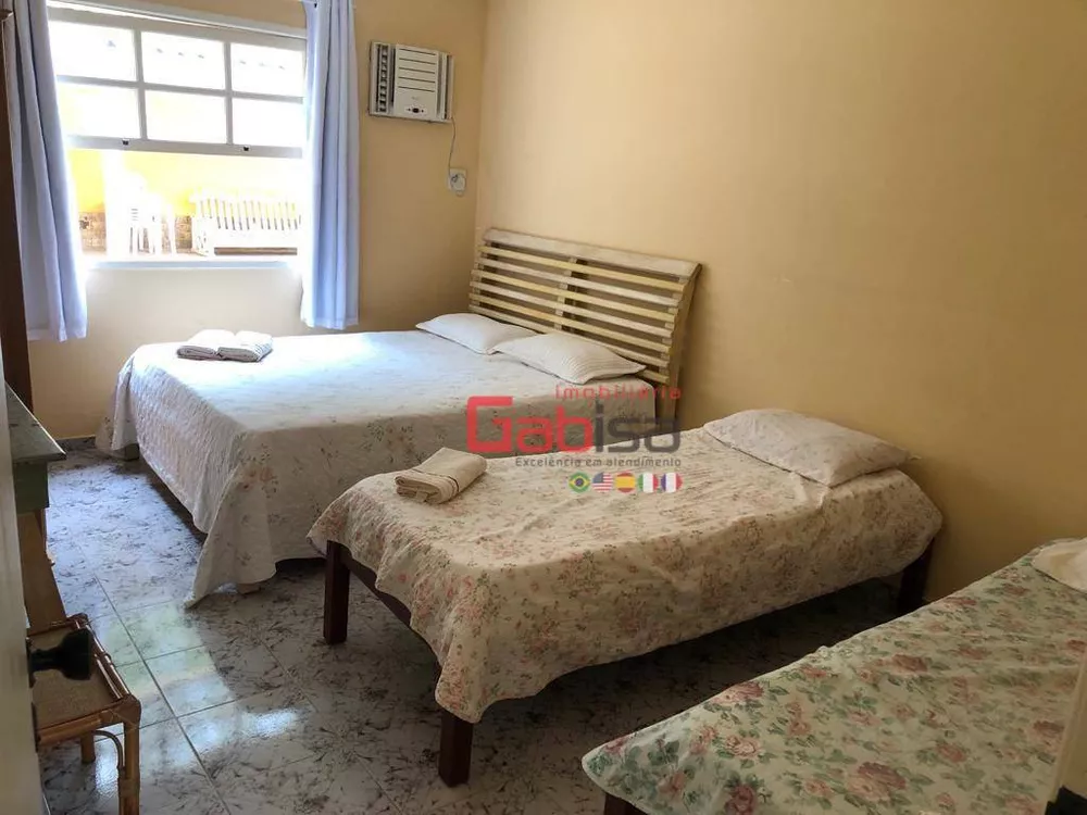Casa de Condomínio, 4 quartos - Foto 11