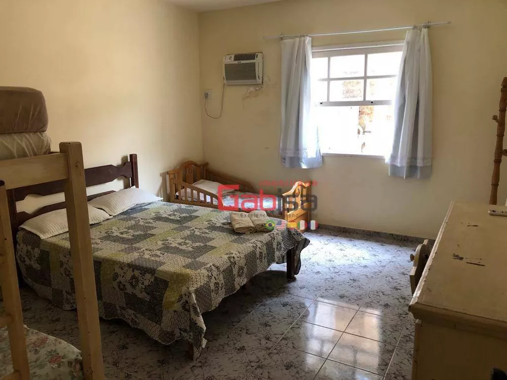Casa de Condomínio, 4 quartos - Foto 12