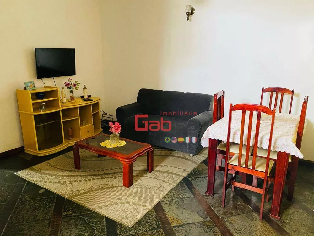 Sobrado, 1 quarto, 80 m² - Foto 2