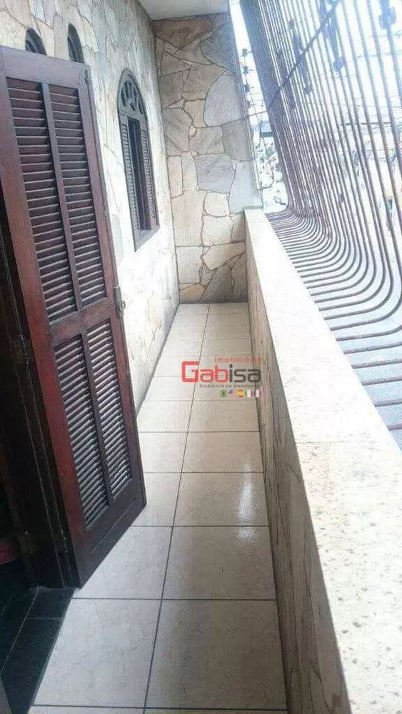 Sobrado, 1 quarto, 80 m² - Foto 3