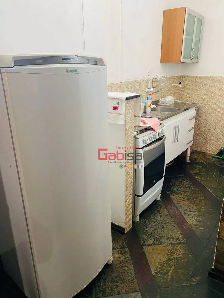 Sobrado, 1 quarto, 80 m² - Foto 4