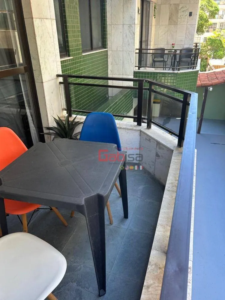 Apartamento, 2 quartos, 60 m² - Foto 6