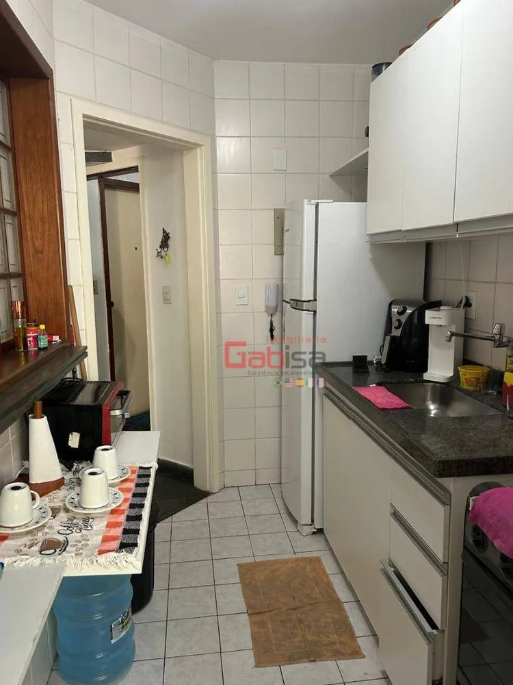 Apartamento, 2 quartos, 60 m² - Foto 16