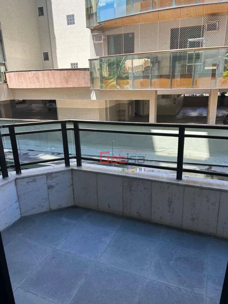 Apartamento, 2 quartos, 60 m² - Foto 12