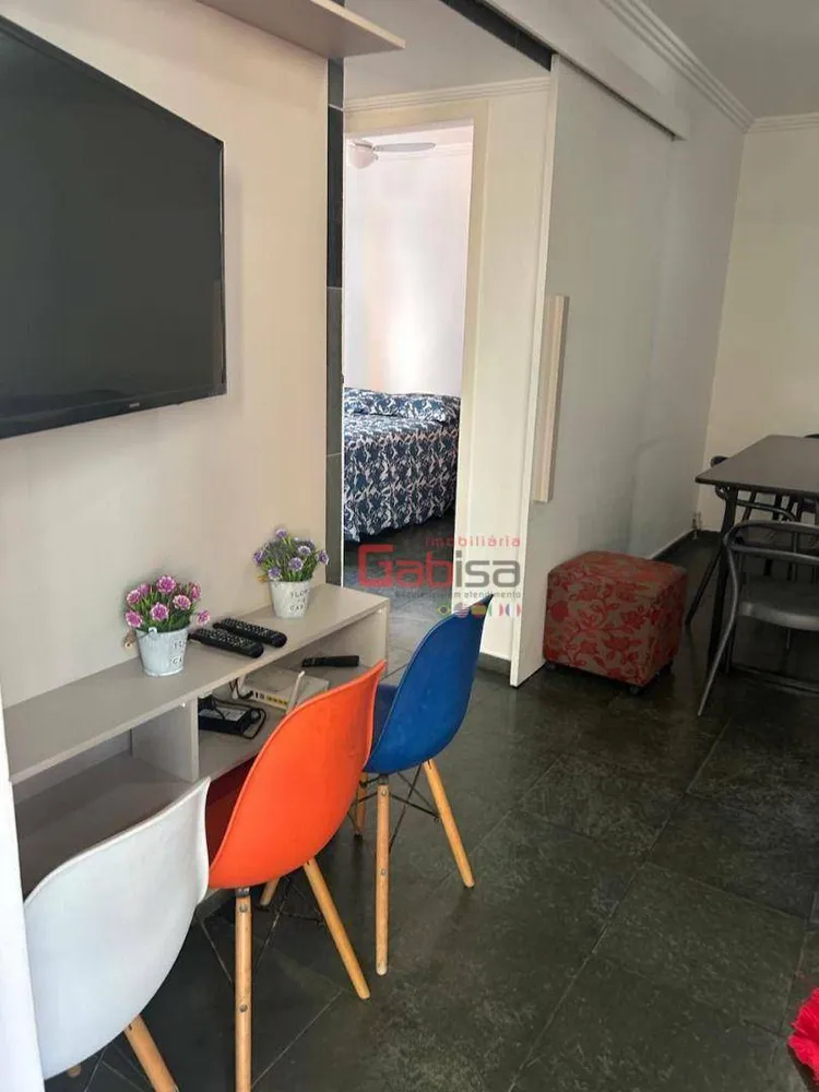 Apartamento, 2 quartos, 60 m² - Foto 4