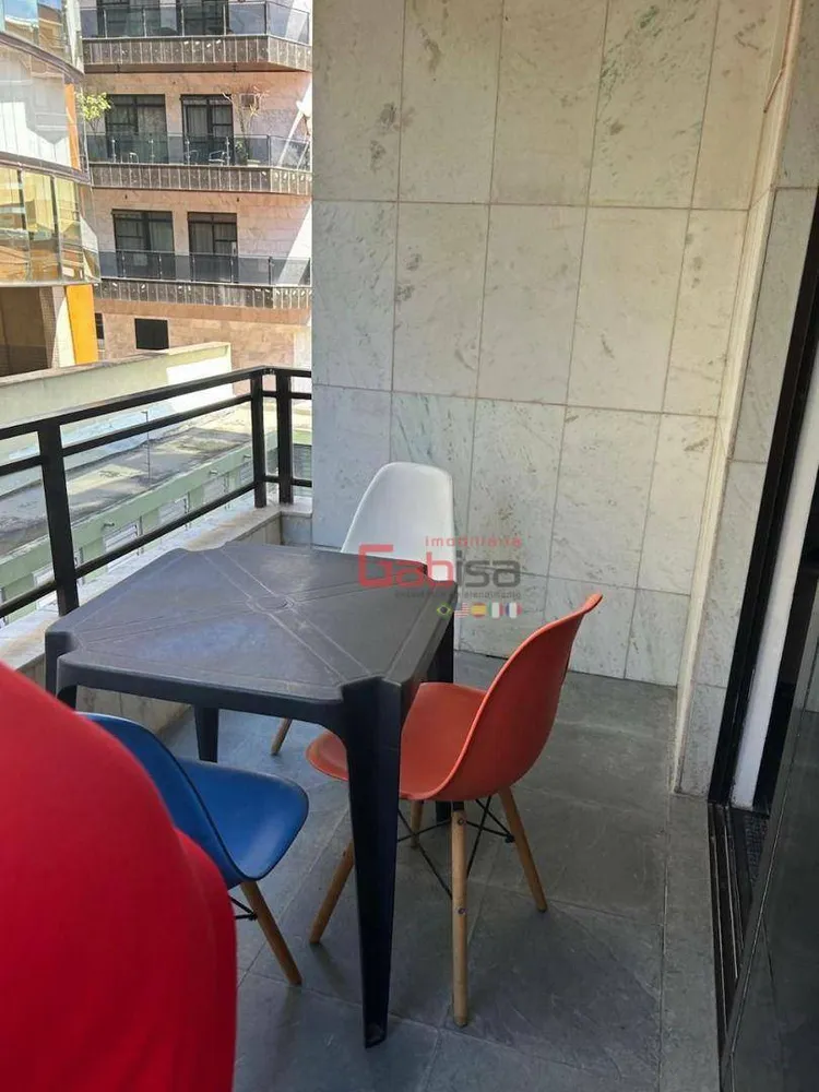Apartamento, 2 quartos, 60 m² - Foto 5