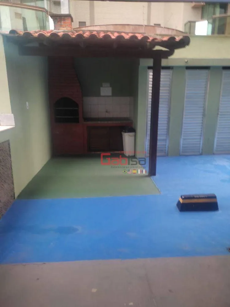 Apartamento, 2 quartos, 60 m² - Foto 14