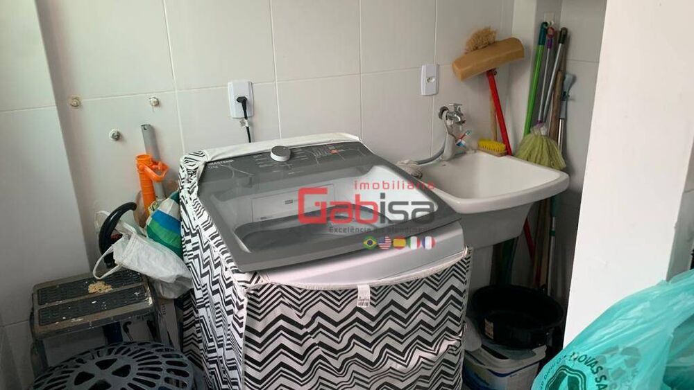 Cobertura, 4 quartos, 200 m² - Foto 28