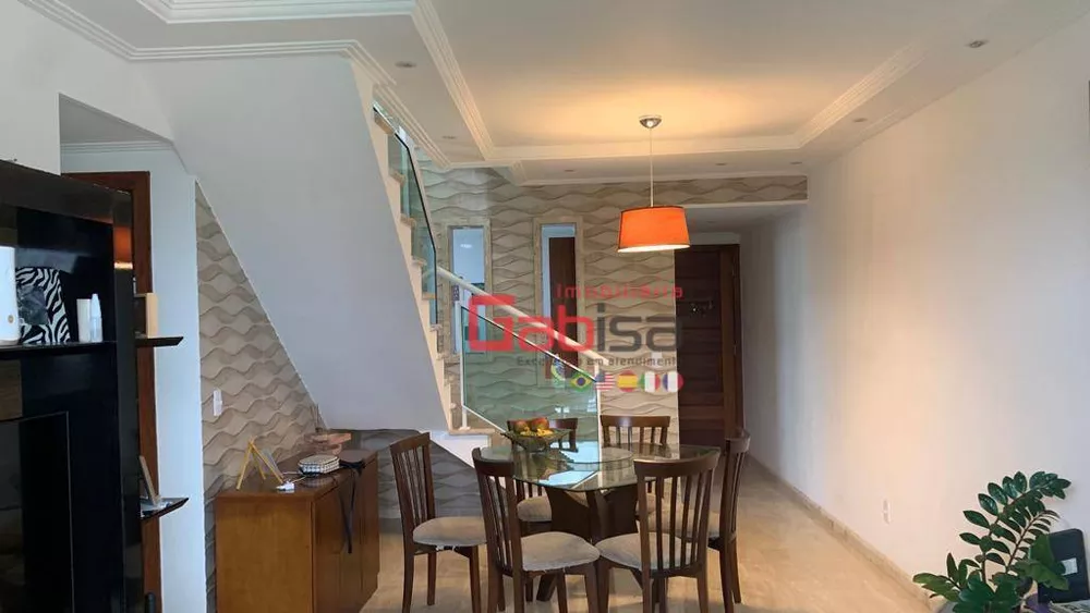 Cobertura, 4 quartos, 200 m² - Foto 20