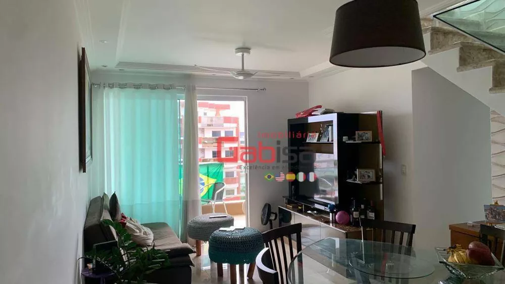 Cobertura, 4 quartos, 200 m² - Foto 21
