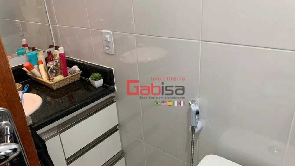 Cobertura, 4 quartos, 200 m² - Foto 2