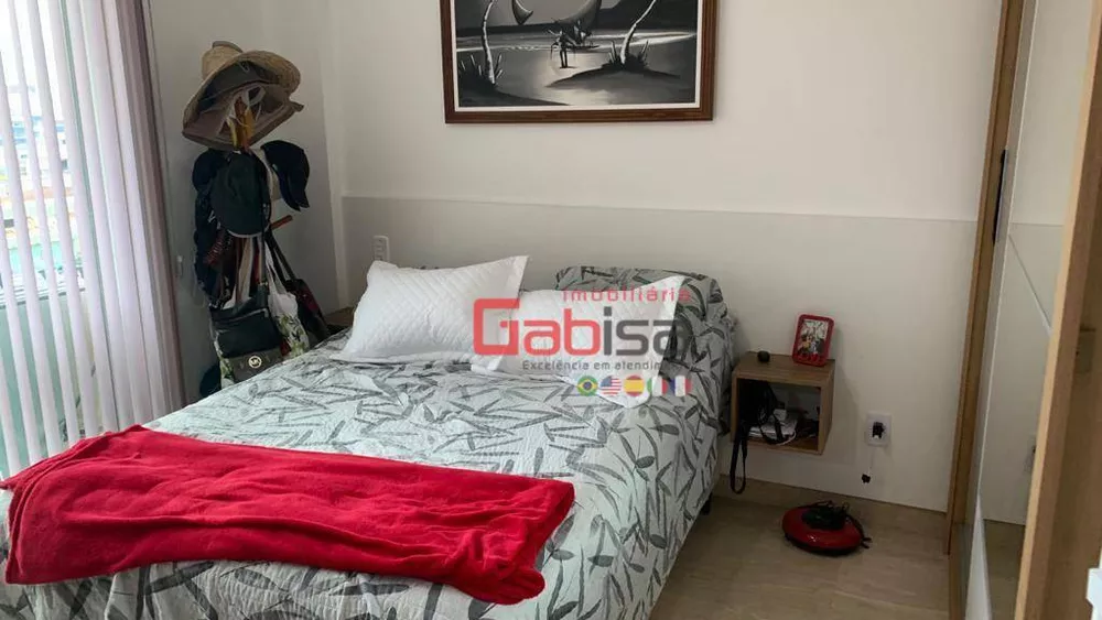 Cobertura, 4 quartos, 200 m² - Foto 19