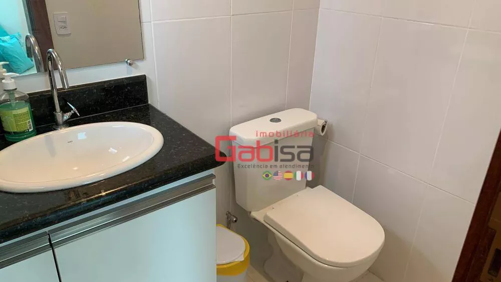Cobertura, 4 quartos, 200 m² - Foto 4