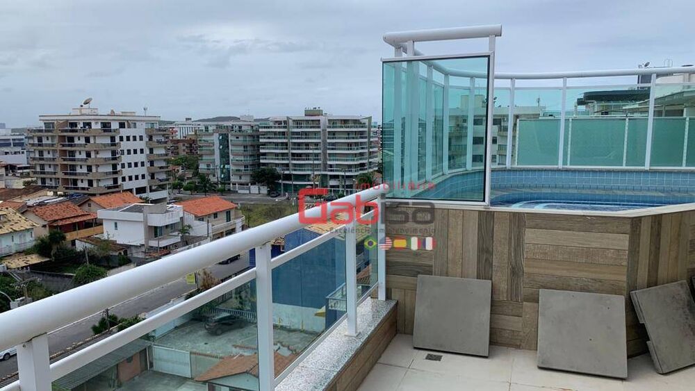 Cobertura, 4 quartos, 200 m² - Foto 35