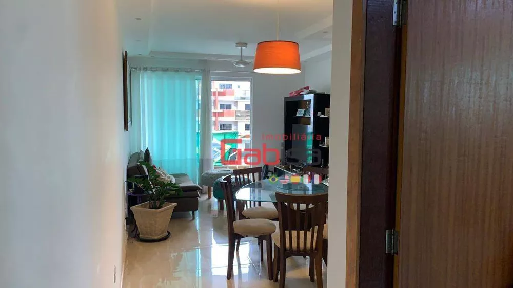 Cobertura, 4 quartos, 200 m² - Foto 3