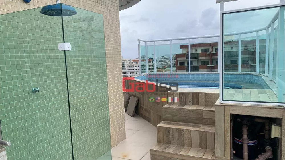 Cobertura, 4 quartos, 200 m² - Foto 6