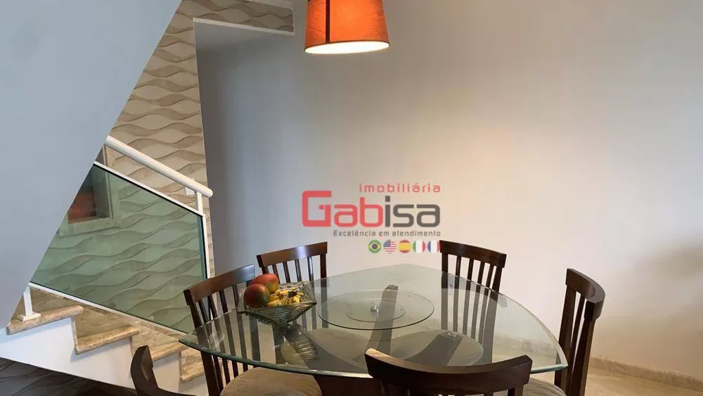 Cobertura, 4 quartos, 200 m² - Foto 10