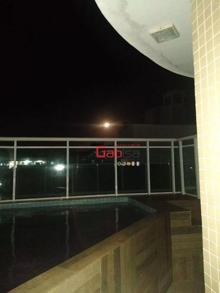 Cobertura, 4 quartos, 200 m² - Foto 8