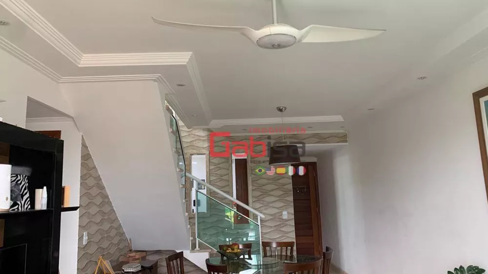Cobertura, 4 quartos, 200 m² - Foto 13