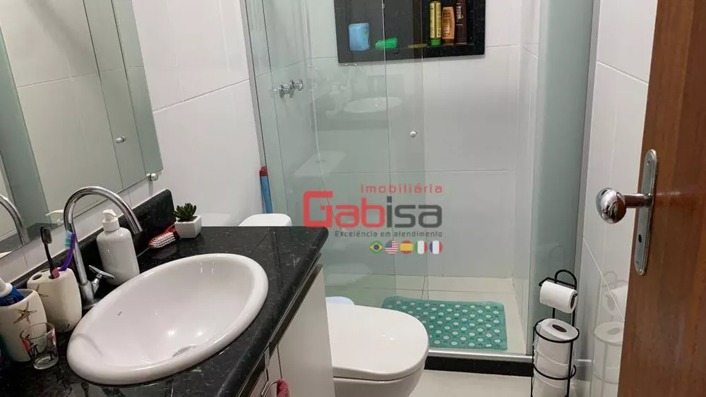 Cobertura, 4 quartos, 200 m² - Foto 1