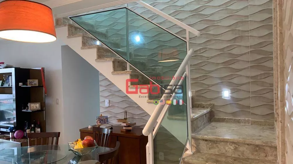 Cobertura, 4 quartos, 200 m² - Foto 12