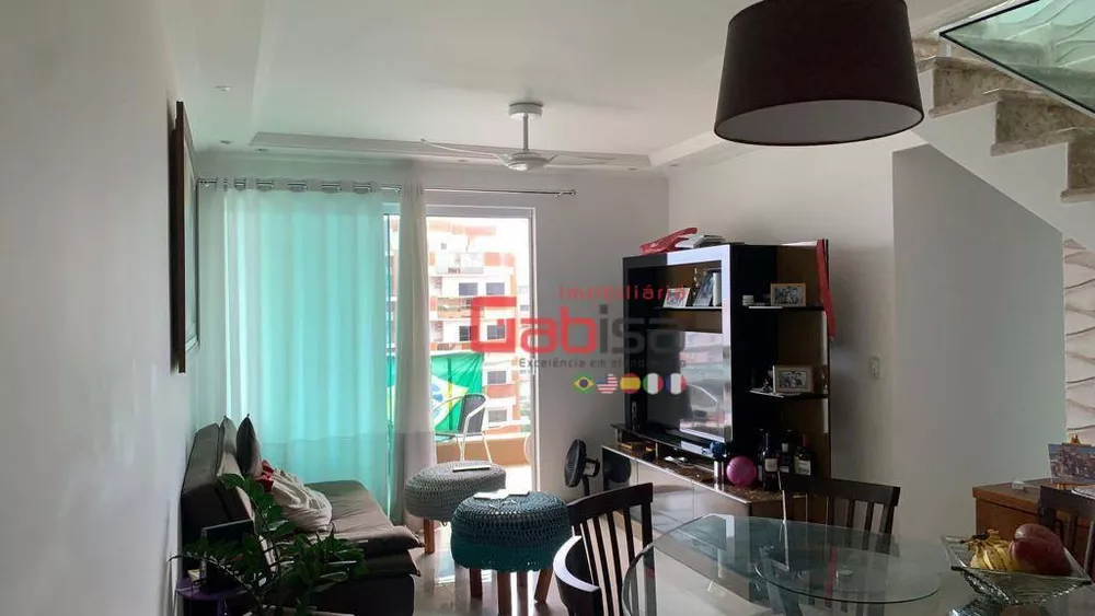 Cobertura, 4 quartos, 200 m² - Foto 14