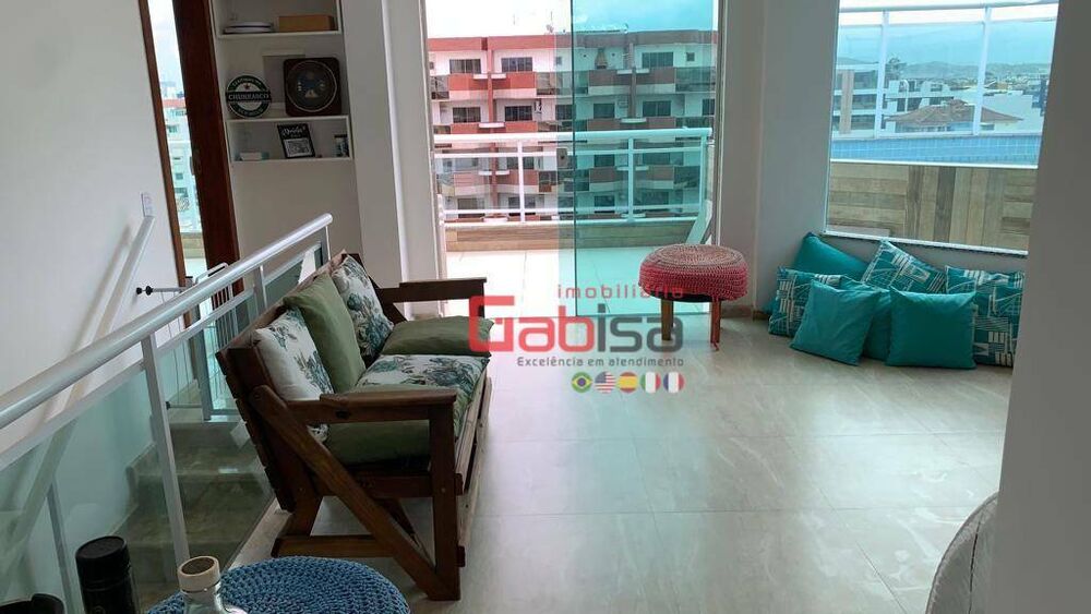 Cobertura, 4 quartos, 200 m² - Foto 31