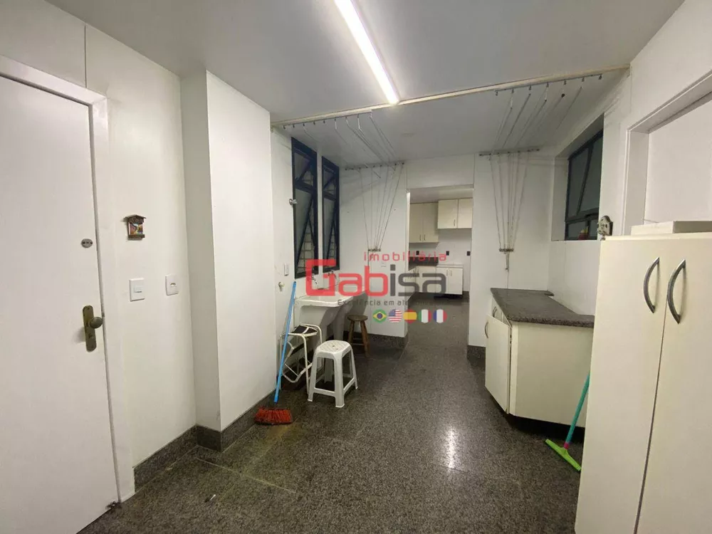 Apartamento, 4 quartos, 180 m² - Foto 11