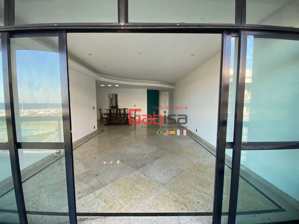 Apartamento, 4 quartos, 180 m² - Foto 29