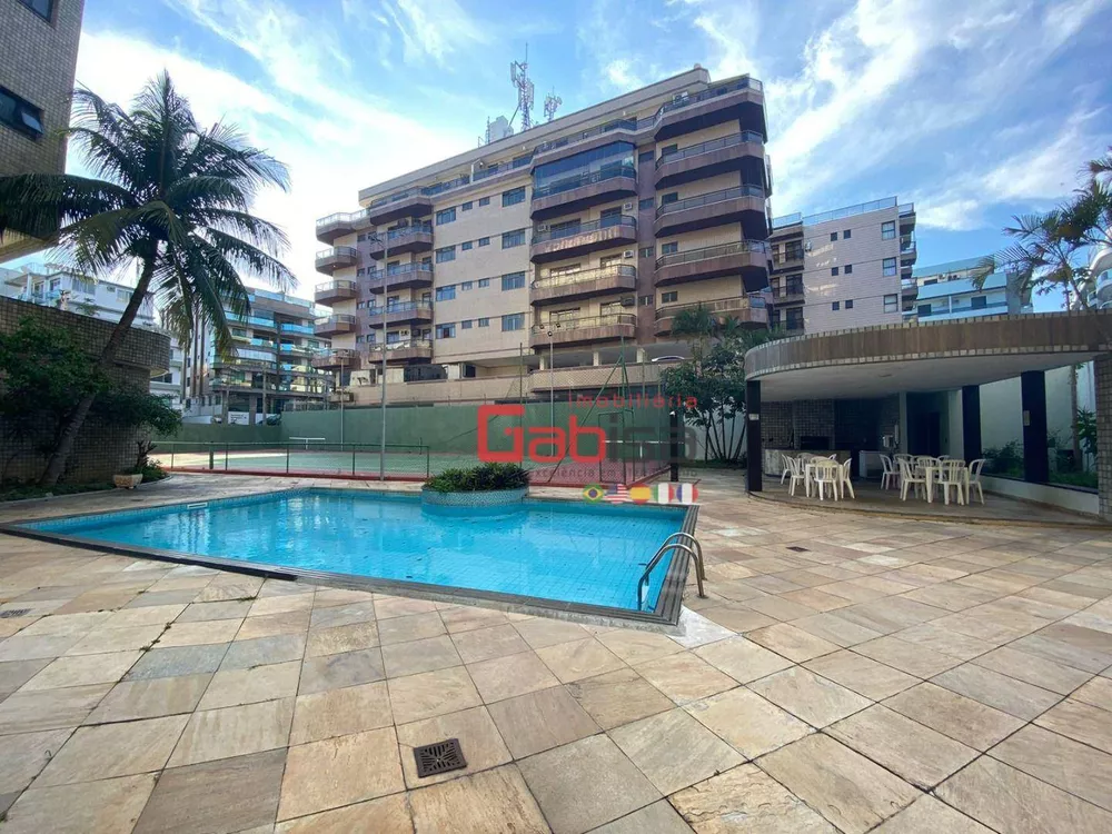 Apartamento, 4 quartos, 180 m² - Foto 33