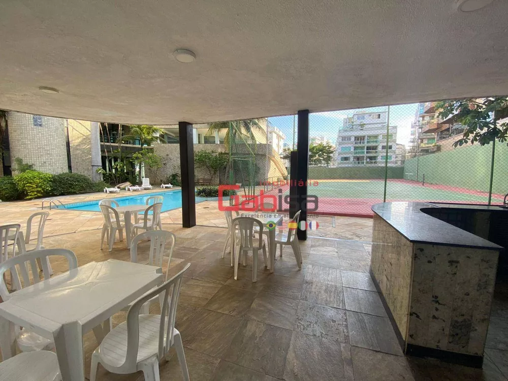 Apartamento, 4 quartos, 180 m² - Foto 1