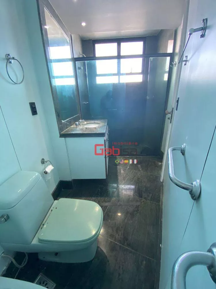 Apartamento, 4 quartos, 180 m² - Foto 35