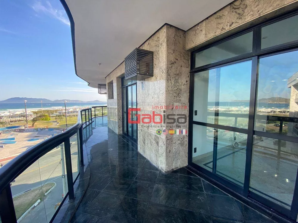 Apartamento, 4 quartos, 180 m² - Foto 4