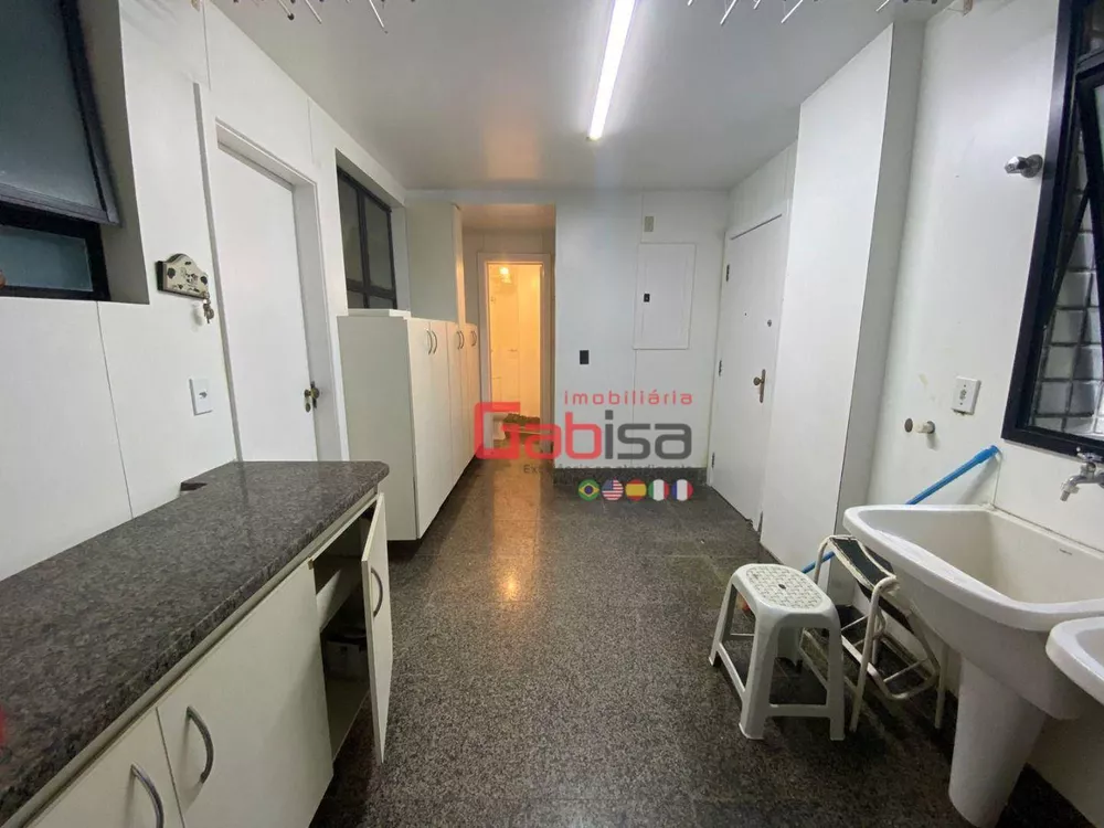 Apartamento, 4 quartos, 180 m² - Foto 23