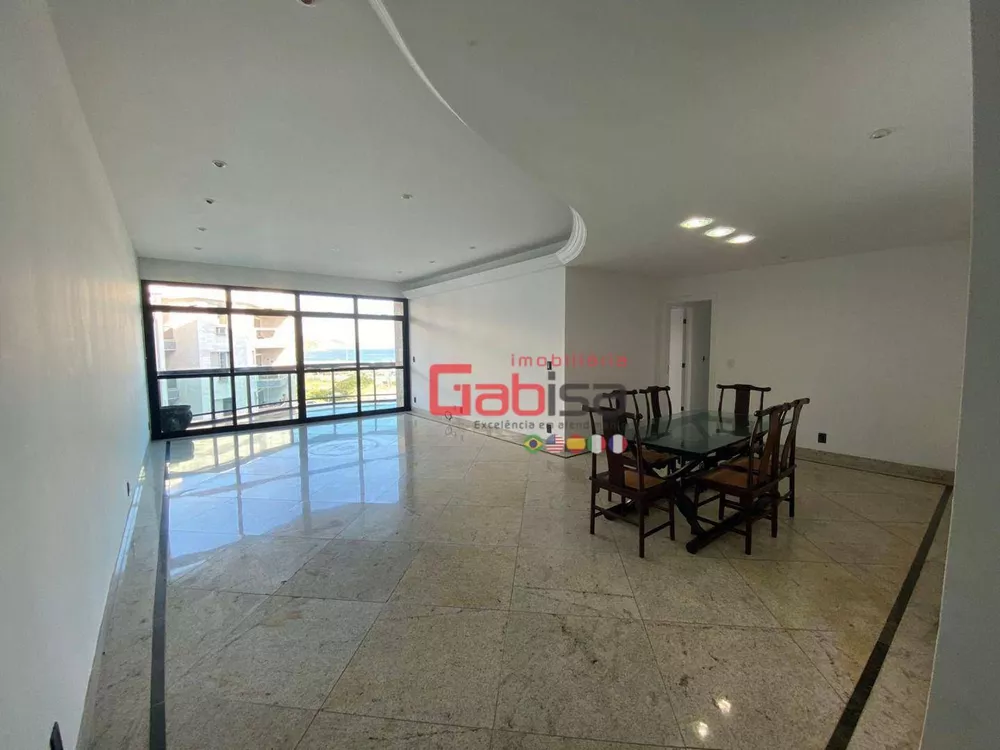 Apartamento, 4 quartos, 180 m² - Foto 3