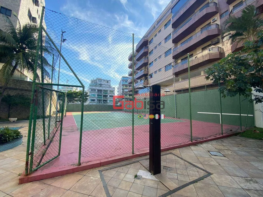 Apartamento, 4 quartos, 180 m² - Foto 24