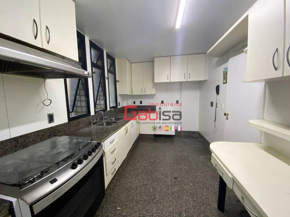 Apartamento, 4 quartos, 180 m² - Foto 28