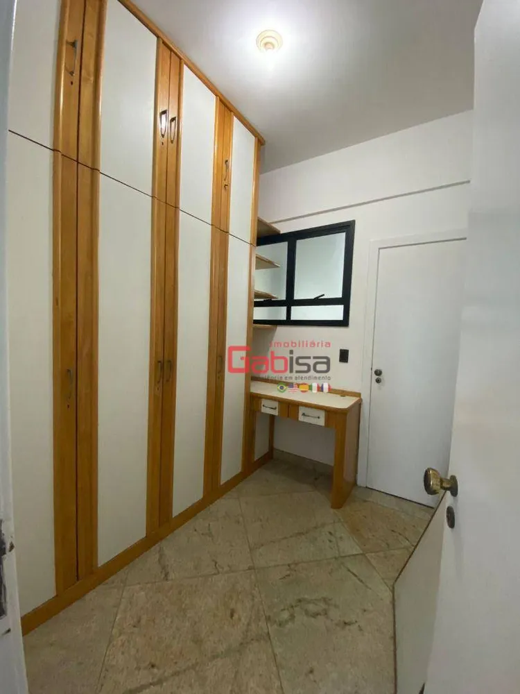 Apartamento, 4 quartos, 180 m² - Foto 17