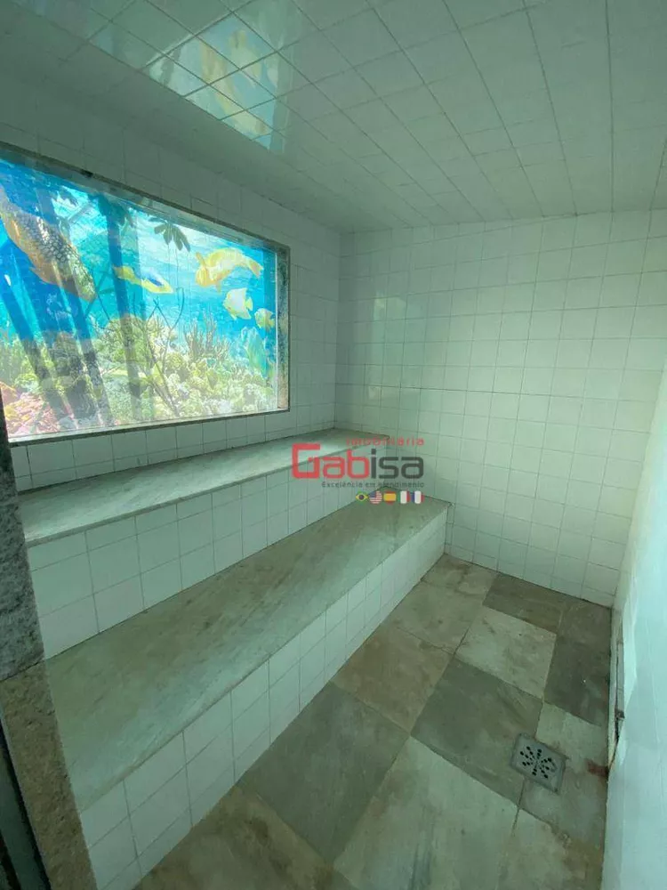 Apartamento, 4 quartos, 180 m² - Foto 8