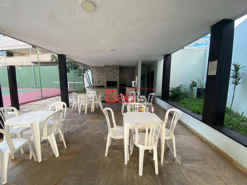 Apartamento, 4 quartos, 180 m² - Foto 31