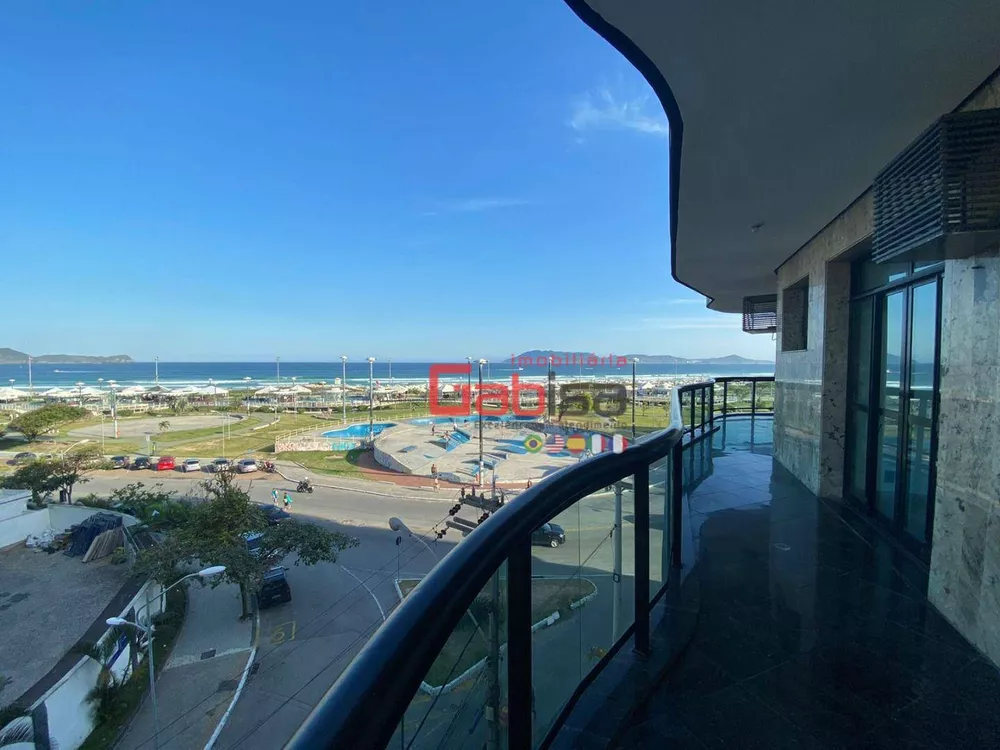 Apartamento, 4 quartos, 180 m² - Foto 34