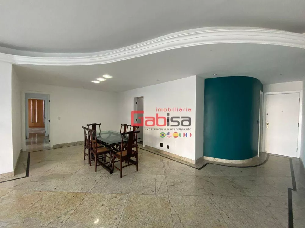 Apartamento, 4 quartos, 180 m² - Foto 5