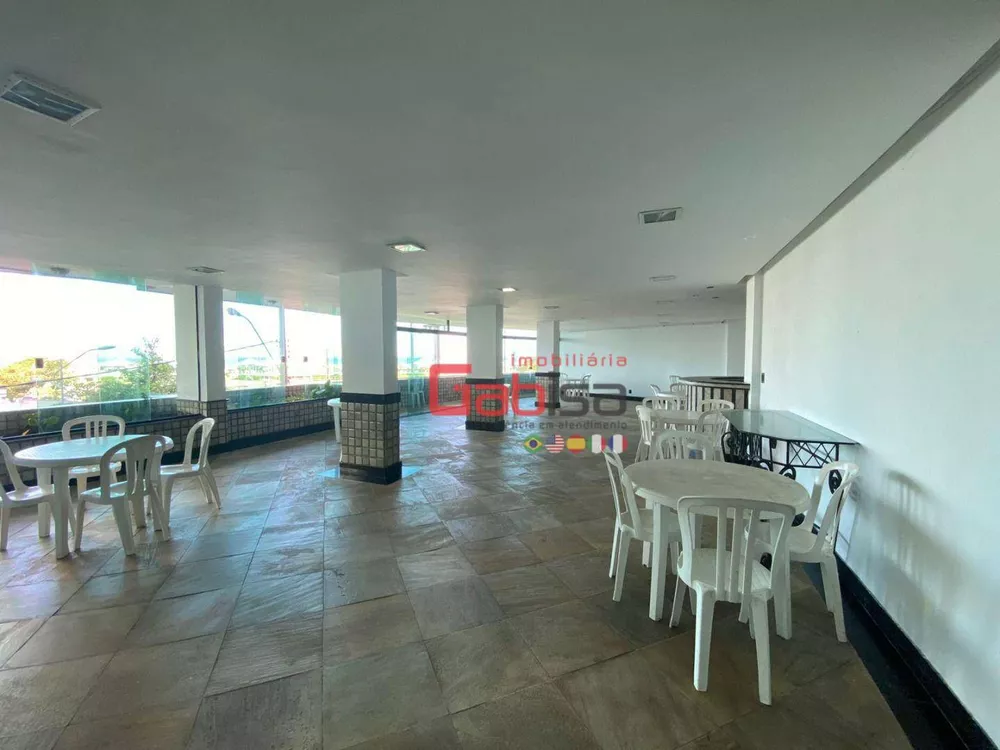 Apartamento, 4 quartos, 180 m² - Foto 27