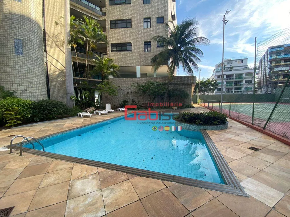 Apartamento, 4 quartos, 180 m² - Foto 25