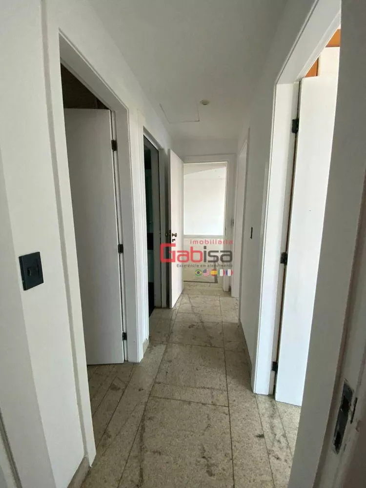 Apartamento, 4 quartos, 180 m² - Foto 10