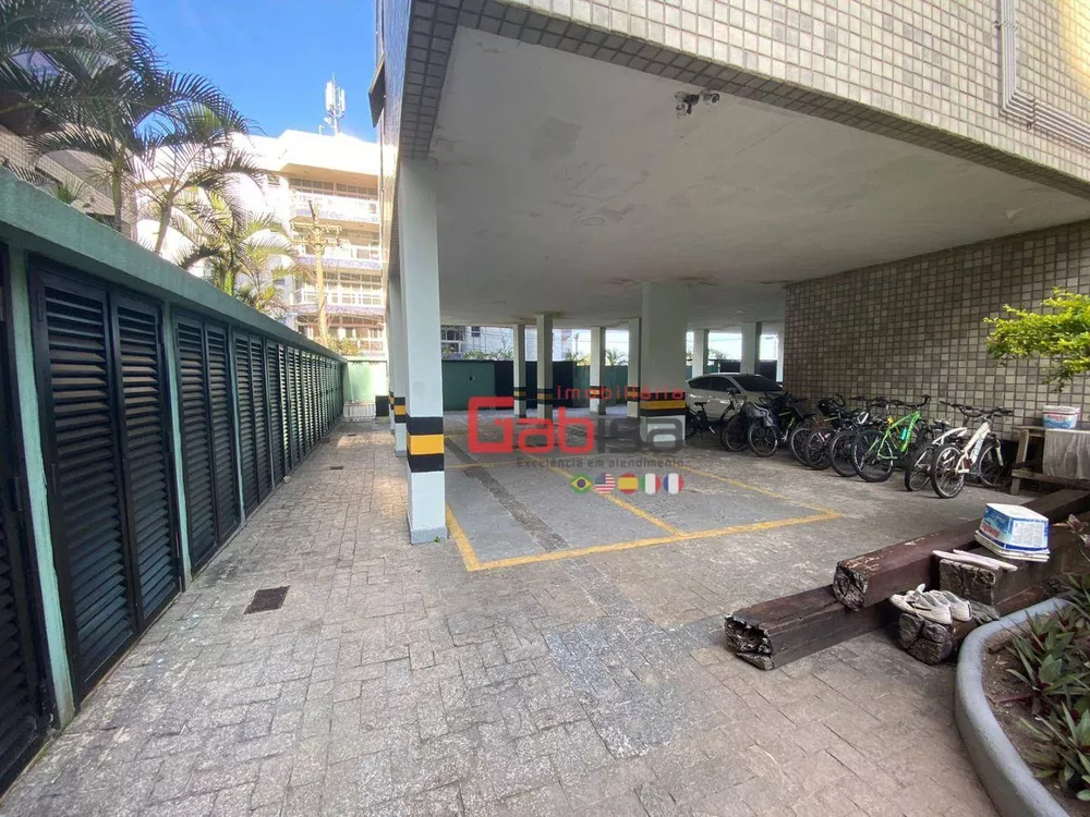 Apartamento, 4 quartos, 180 m² - Foto 19