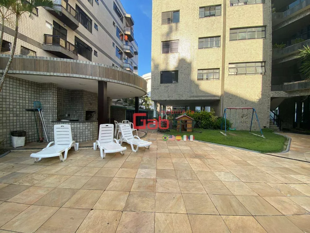 Apartamento, 4 quartos, 180 m² - Foto 17
